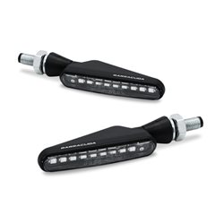 INTERMITENTES LED QUADRA BARRACUDA