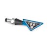 INTERMITENTES Z LED AZUL B-LUX BARRACUDA