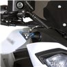 INTERMITENTES Z LED AZUL B-LUX BARRACUDA