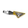 INTERMITENTES Z LED DORADO B-LUX BARRACUDA