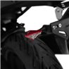 INTERMITENTES Z LED ROJO B-LUX BARRACUDA