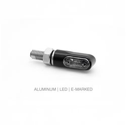 INTERMITENTES LED M-LED B-LUX BARRACUDA