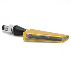 INTERMITENTES LED SQ-LED B-LUX (INTERMITENTES SECUENCIALES)  BARRACUDA