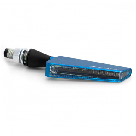INTERMITENTES LED SQ-LED B-LUX (INTERMITENTES SECUENCIALES)  BARRACUDA