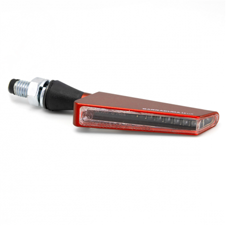 INTERMITENTES LED SQ-LED B-LUX (INTERMITENTES SECUENCIALES)  BARRACUDA