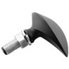 SET INTERMITENTES CUSTOM LED NEGROS