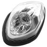 PILOTO CUSTOM CROMO LED