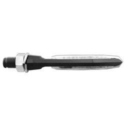 INTERMITENTES LED NEGRO