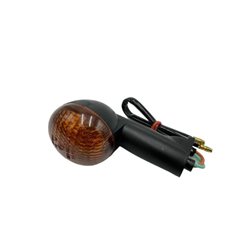 BENELLI 491 SPORT (98-99) INTER DEL DCHO/TRAS IZ