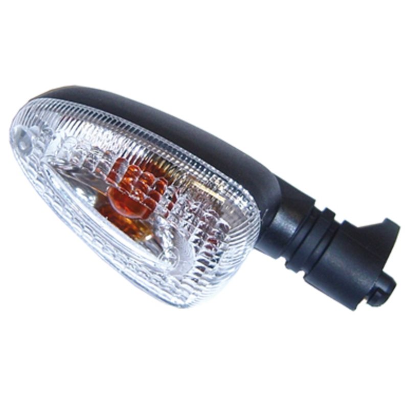BMW R 1200GS (05-10) INTER DEL IZQ BLANCO BMW R 1200GS (05-10) INTER DEL IZQ BLANCO