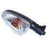 BMW R 1200GS ADVENTURE (05-10) INTER DEL IZQ BLANCO