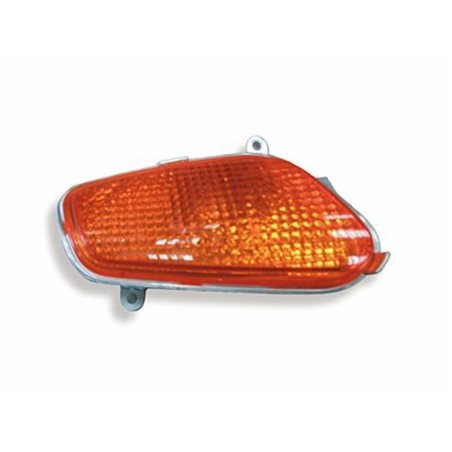 DAELIM SG125L OTELLO 125 (00-07) INTER DEL IZQ