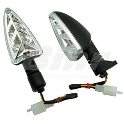 DAELIM VJF250 ROADWIN 250R FI (10-) INTER TRAS DCHO LED