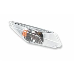 DERBI GP1 LOW SEAT 125/250 (07-08) INTER TRAS DCHO