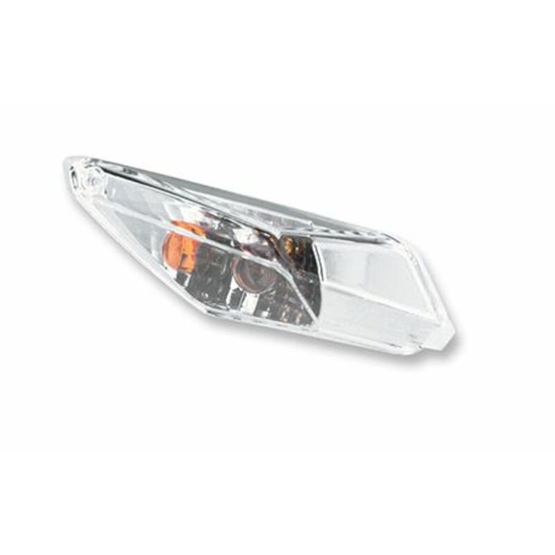 DERBI GP1 LOW SEAT 125/250 (07-08) INTER TRAS DCHO