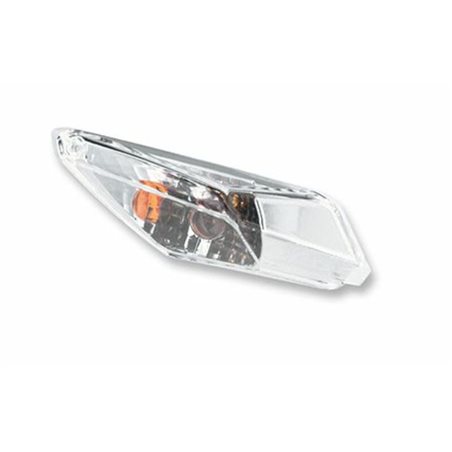 DERBI GP1 LOW SEAT 125/250 (07-08) INTER TRAS DCHO