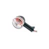 DERBI SENDA SM DRD EDITION BLACK 50 (05) INTER DEL DCHO/TRAS IZ