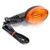 DERBI SENDA SM X-TREM 50 (02-03) INTER DEL IZQ/TRAS DCHO