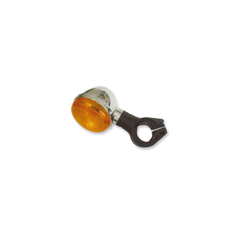 GILERA EAGLET AUTOMATICO 50 (96-97) INTER DEL DCHO