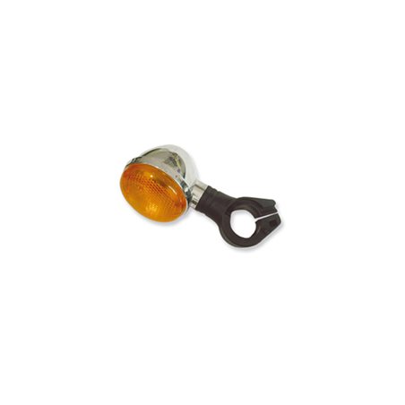GILERA EAGLET AUTOMATICO 50 (96-97) INTER DEL DCHO