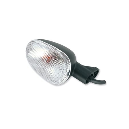 GILERA RUNNER SP ST/SIMONCELLI 50 (08-09) INTER DEL IZQ/TRAS DCHO