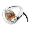 HARLEY DAVIDSON FXDF DYNA FAT BOY INTER IZQ/DCHO