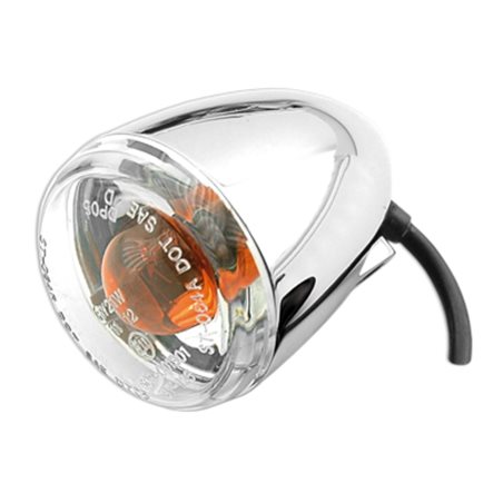 HARLEY DAVIDSON WIDE GLIDE INTER IZQ/DCHO
