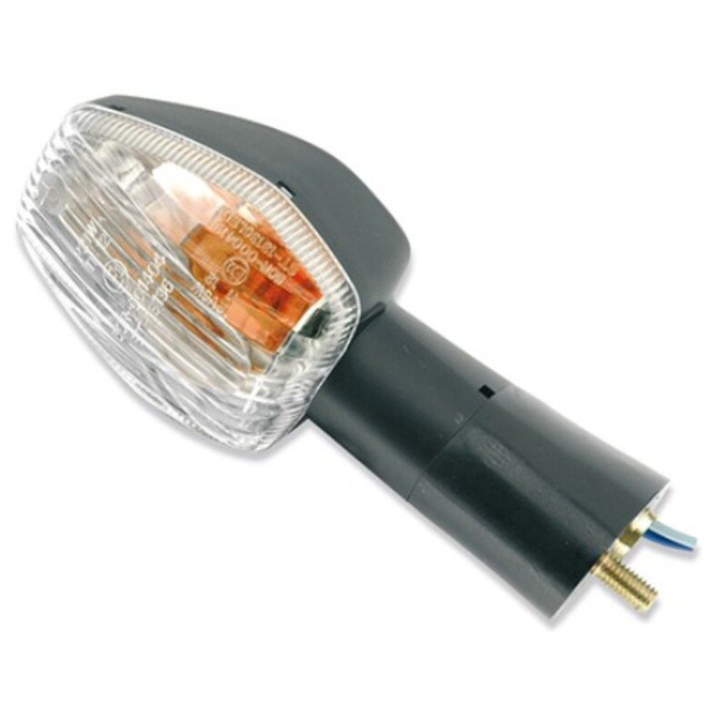 HONDA CB 1300 [D+T] INTER DEL IZQ/TRAS DCHO