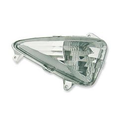 HONDA CBF 600S ABS INTER DEL DCHO