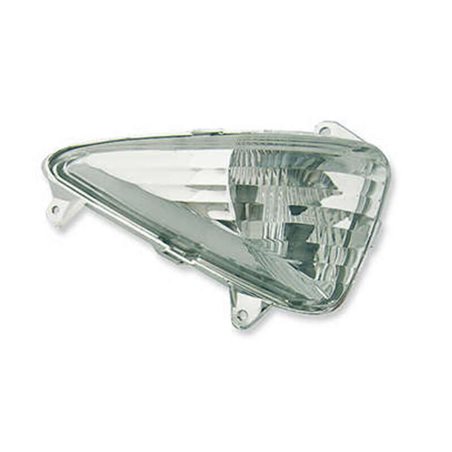 HONDA CBF 600S ABS INTER DEL DCHO