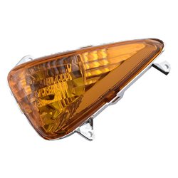 HONDA CBF 600S ABS INTER DEL IZQ