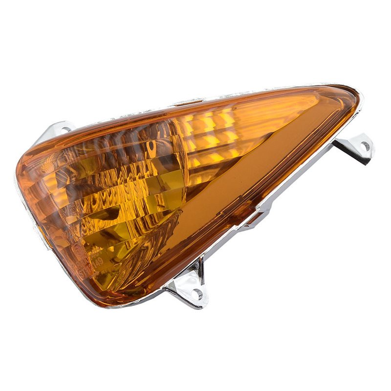 HONDA CBF 600S ABS INTER DEL IZQ