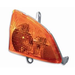 HONDA CBR 1000 (88-92) INTER DEL DCHO