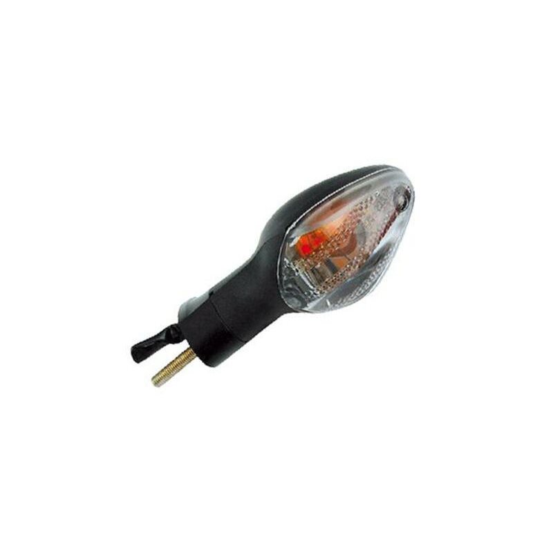 HONDA CBR 600F (11-) INTER TRAS DER HONDA CBR 600F (11-) INTER TRAS DER