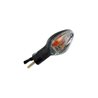 HONDA CBR 600F (11-) INTER TRAS DER