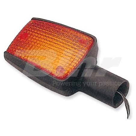 HONDA CBX 400F/550F INTER DEL/TRAS A/L