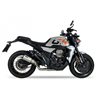 DERBI 150 BOULEVARD 02 - 07  KIT COMPLETO JUNTAS CENTAURO