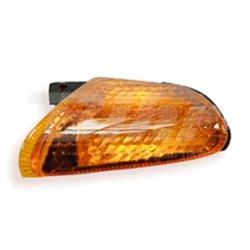 HONDA DIO 50 INTER DEL IZQ