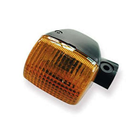 HONDA NTV 650 REVERE (93-97) INTER DEL DCHO/TRAS IZ