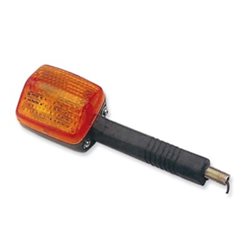 HONDA NX 650 DOMINATOR (95-99) [D] INTER DEL DCHO/TRAS IZ