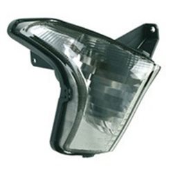HONDA TRANSALP  650 TRAVEL (07-) INTER DEL DCHO