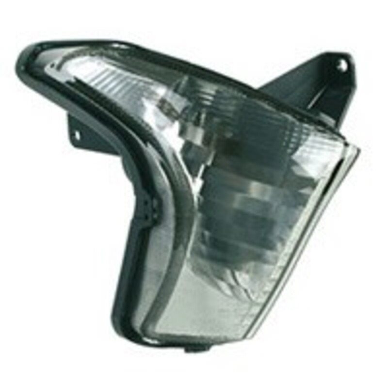 HONDA TRANSALP XL 650 V (05) INTER DEL DCHO HONDA TRANSALP XL 650 V (05) INTER DEL DCHO