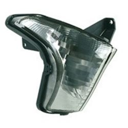 HONDA TRANSALP XL 650 V (05) INTER DEL IZQ