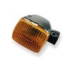 HONDA XBR 500 (89-) INTER DEL DCHO/TRAS IZ