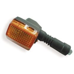 HONDA XL 250 (82-90) [T] INTER DEL/TRAS A/L