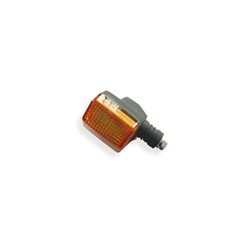 HONDA XL 600 (-86) [D] INTER DEL/TRAS A/L