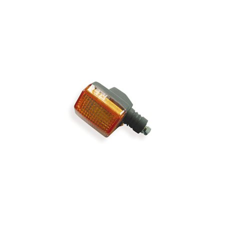 HONDA XL 600 (-86) [D] INTER DEL/TRAS A/L