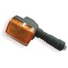 HONDA XLR 125 R (98-99) [D+T] INTER DEL/TRAS A/L