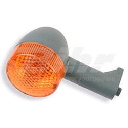 ITALJET TORPEDO 50/125/150 INTER DEL DCHO/TRAS IZ