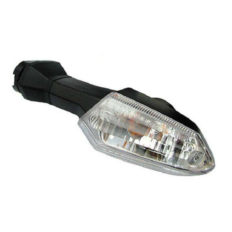 KAWASAKI ER-6F (09-) [T] INTER TRAS DER.